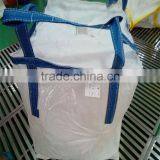 1 ton jumbo bag big bag for coal,one ton bulk bag,pp woven big bag for sand with low price