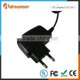New Fast Charger 5V 3.5A Wall Mount Multiple Usb Charger thumbnail-6