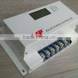 95% Efficiency for 12V/24V/48V/96V LCD+MPPT Solar Controller thumbnail-1