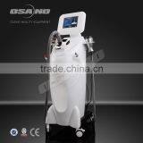 Skin Elasticity Stimulate Collagen Produce RF And Cavitation Vacuum Roller Massage Machine thumbnail-1