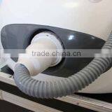 Hot Sales!!! High Quality 808nm Diode Laser Facial Hair Remover 808nm Diode Laser Movable Color Touch Screen thumbnail-4