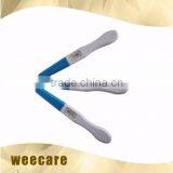 Wecare CE Approved HCG Test Pregnancy Test Midstream thumbnail-1