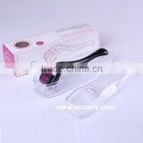 2015 Popular Sale 360 Degree Rotating 600 Micro Derma Roller/ Derma Roller thumbnail-5