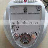 Factory Sale EXW Beauty Machine for Facial Vacuum Suction Diamond Dermabrasion Machine thumbnail-2