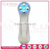 EYCO Multifunction Beauty Device Frequency Therapy Radiofrequency for Face rf Facial Radiofrequency for Skin Tightening thumbnail-2