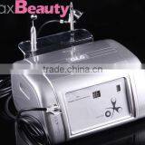 Diamond Peel Machine Portable 2 In 1 Jet Peel Water Oxygen And Injection Skin Whitening Facial Machine Dispel Black Rim thumbnail-1
