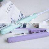 Gold Supplier Ceramic Mini Hair Straightener and Curler thumbnail-2