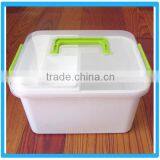Big Capicaty Houseware Sundries Storage Box,Clothes Books And Kitchenwares Storage Box thumbnail-1