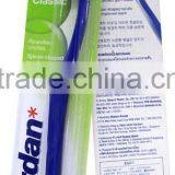 Toothbrush - D.ACTION thumbnail-1