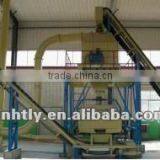 Sawdust Granulating Production Line Granulating From China Biggest Manufacturer