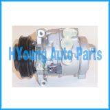 For Chevrolet Captiva Sport 2012-13 Saturn Vue Car ac Compressor Denso 10SE18C 141112 447280-1550 MC447280-1550 20918603 thumbnail-1