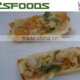 Chinese Frozen Vegeterian Spring Roll Wholesale thumbnail-5
