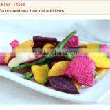Healthy Snacks Mixed Vegetables and Fruit Chips thumbnail-3