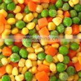 2012 New Season Mixed Vegetable thumbnail-1