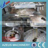 Hot Press and Cold Press Automatic Earthnut / Peanut / Groundnut Oil Expeller Machine thumbnail-2