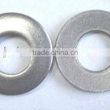 724L(316Lmod) High Tension Fasteners Stainless Steel Flat Washer thumbnail-1
