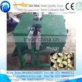 Garlic Root Cutting Machine Garlic Root Cutting Machine thumbnail-6