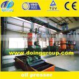 Groundnut Oil Pressers, Edible Oil Manufacturing Plant,groundnut Oil Plant