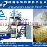Pregelatinized Starch Machines