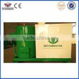 [ROTEX MASTER] High Quality Burner for Spray Booth, Wood Chips Burner thumbnail-2