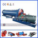 Reliable Energy Saving Porcelain Mill, Porcelain Mill for Sale thumbnail-3