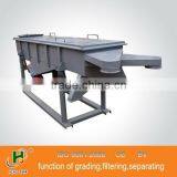 Cashew Vibrating Screen