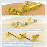 CSPM CE Certified High Perfomance Good Price Biomass Fuel Pellet Plant for Sale