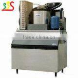 Машина для производства ломтиковой льда из пресной воды