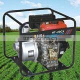 Diesel Water Pump 2 Inch Irrigation Diesel Water Pump for Sale