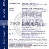 General Industrial Equipment Low-energy Consumption Poultry Air Cooler thumbnail-4