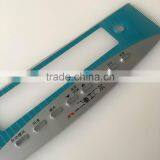 Silk Screen Printing Service, Plastic Silk Screen Printing, Logo Printing on Plastic Part, Pattern Printing on Plastic Part