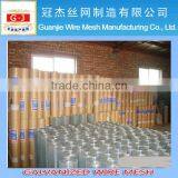 Factory Supply High Quality Welded Wire Mesh Concrete/Hot-dipped Galvanized Welded Wire Mesh Panel