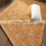 New Design Natural Sea Grass Carpet/water Hyacinth Carpet thumbnail-2