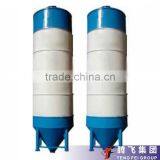 High Quality Detachable 80T Cement Silos With Reasonable Price thumbnail-1