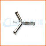 High Quality Din7339 Aluminum Hollow Rivets thumbnail-6