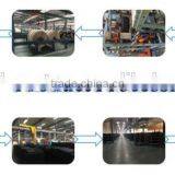 CHINA TIRE MANUFACTURE FACTORY 11R22.5 HS103 WITH DOT HIGH QUALITY FOR GLOBLE thumbnail-5