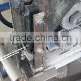 Wire Mesh Belt Cross Rod Crimping Machine thumbnail-3