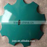 Heat Treatment Agricultural Spare Parts For Disc Harrow thumbnail-1