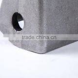 Durable Customized Excavator Forging Components Bucket Teeth for Quarrying thumbnail-3