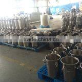 2016 Hot Sale Stainless Steel Button Tank With Handles thumbnail-6