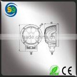 Factory Price 45w Offroad LED Work Lamps 4x4 Accessory Led Light thumbnail-4