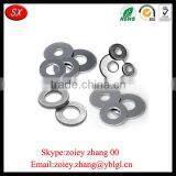 Dongguan Hardware Factory Precisioon 316 Stainless Steel Flat Washer thumbnail-1