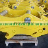 Quick Hitch Coupler for Excavator 20Tons , Consumable Parts thumbnail-2