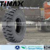MOBIL CRANE TIRE CONTAINER FORK LIFT TIRE 1800-25 18.00-25 thumbnail-1