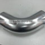 Aluminum Intercooler Tube