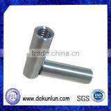 High Precision Customized Inside Threaded Steel Pipe thumbnail-3
