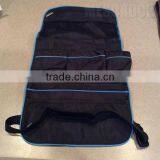 Auto Seat Back Protector Storage Bag Car Storage Organizer Car Back Seat Organizer thumbnail-4