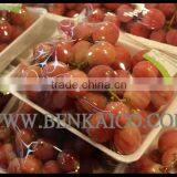 PVC Stretch Film for Food Wrap thumbnail-4