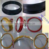 Made in China Truck Parts for Truck Steel Wheel thumbnail-6