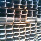 Square Section Shape and ERW Technique Seamless Carbon Steel Pipe thumbnail-2